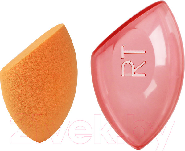 Изображение товара Спонж для макияжа Real Techniques Miracle Complexion Sponge / RT1711