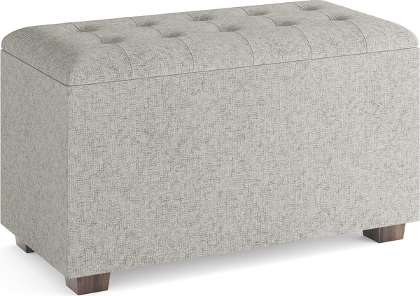 Изображение товара Банкетка Сонум 80-41 (кашемир латте)