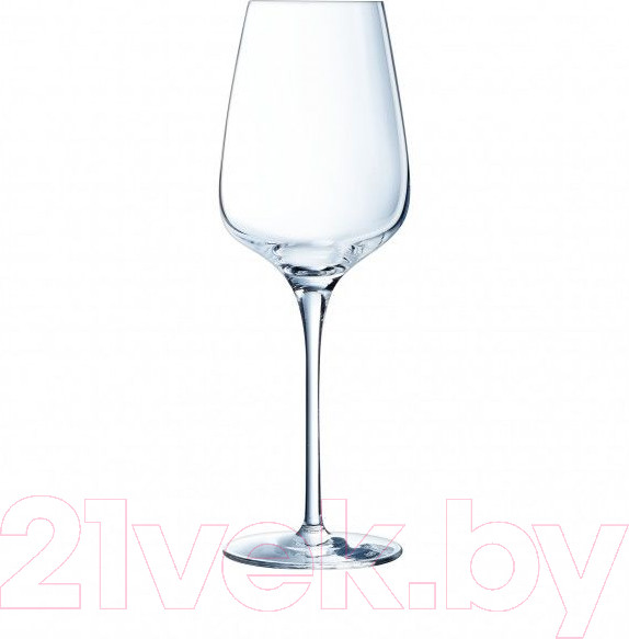 Изображение товара Набор бокалов Chef & Sommelier Sublym / L2761-1 (6шт)