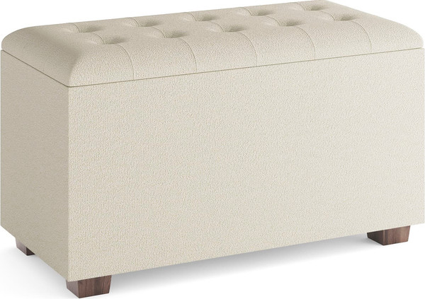 Изображение товара Банкетка Сонум 80-41 (тедди песочный)