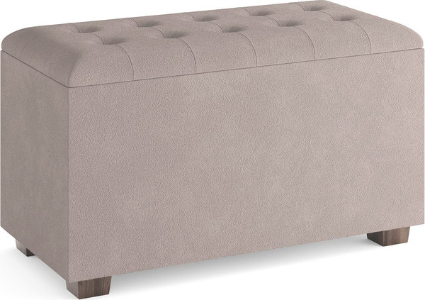 Изображение товара Банкетка Сонум 80-41 (эвита латте)