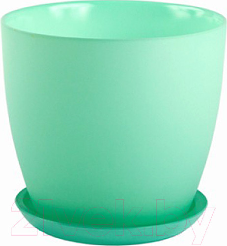 Изображение товара Кашпо NiNaGlass Джина 4 / 4840157229