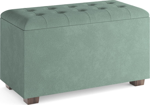 Изображение товара Банкетка Сонум 80-41 (эвита мятный)