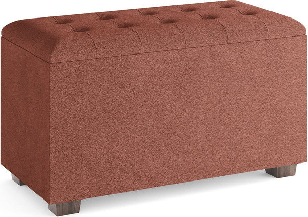 Изображение товара Банкетка Сонум 80-41 (эвита терракотовый)