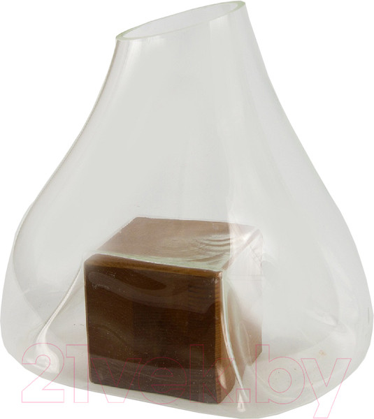 Изображение товара Ваза NiNaGlass 90-011 / 4840161151