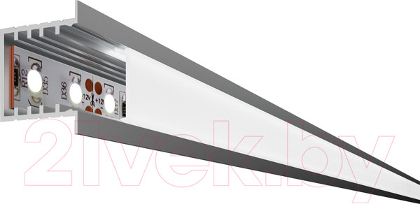Изображение товара Профиль для светодиодной ленты Elektrostandard LL-2-ALP017