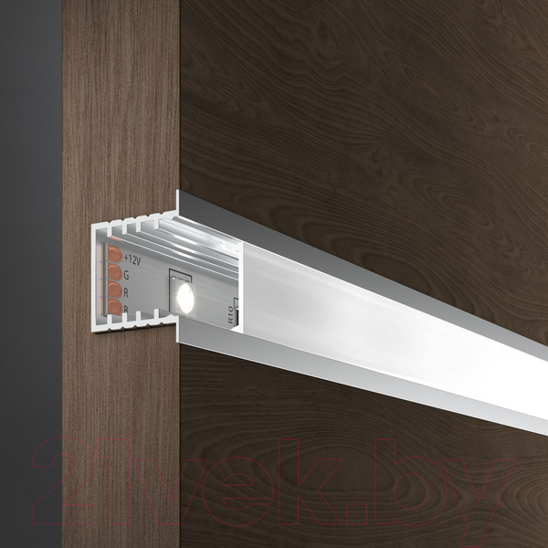 Изображение товара Профиль для светодиодной ленты Elektrostandard LL-2-ALP017