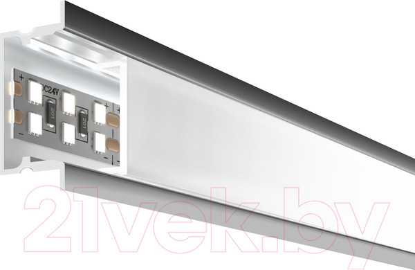 Изображение товара Профиль для светодиодной ленты Elektrostandard LL-2-ALP019