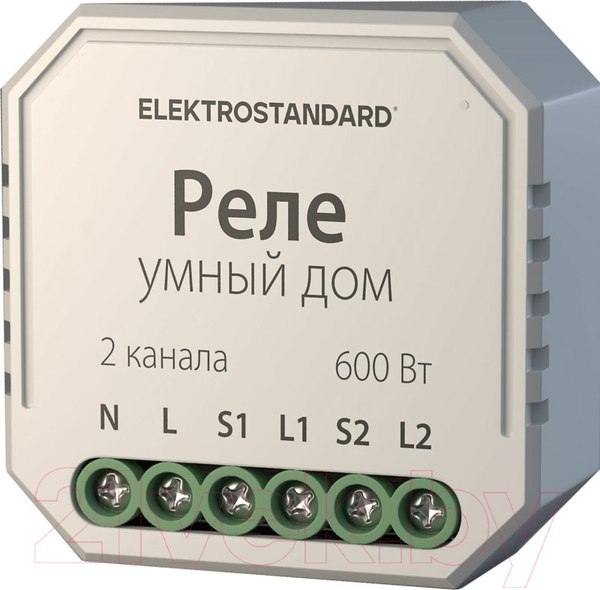 Изображение товара Умное реле Elektrostandard 76008/00