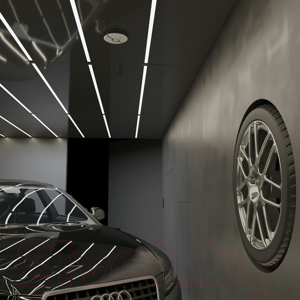 Изображение товара Датчик дыма Elektrostandard 76240/00