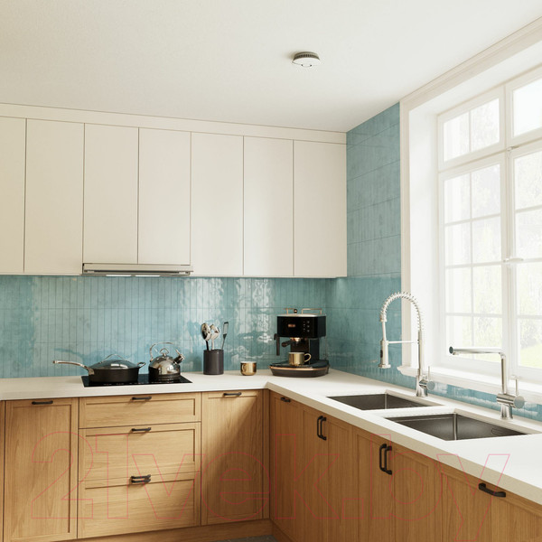 Изображение товара Датчик дыма Elektrostandard 76240/00