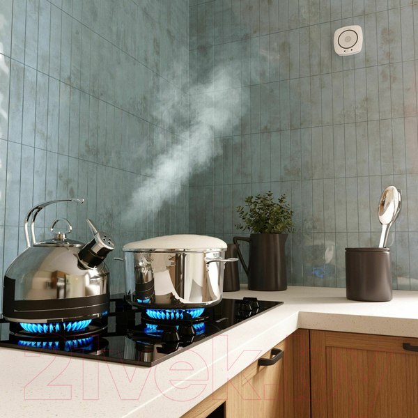 Изображение товара Датчик газа Elektrostandard 76250/00