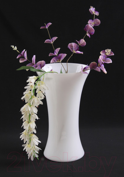 Изображение товара Ваза NiNaGlass Мадонна 90-038 / 4840157334