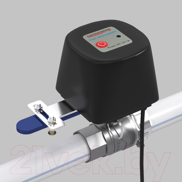 Изображение товара Электропривод сантехнический Elektrostandard 76260/00