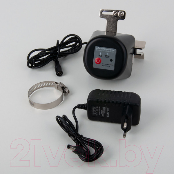 Изображение товара Электропривод сантехнический Elektrostandard 76260/00