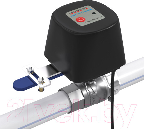 Изображение товара Электропривод сантехнический Elektrostandard 76260/00