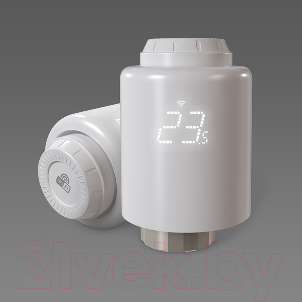 Изображение товара Головка термостатическая Elektrostandard 76265/00