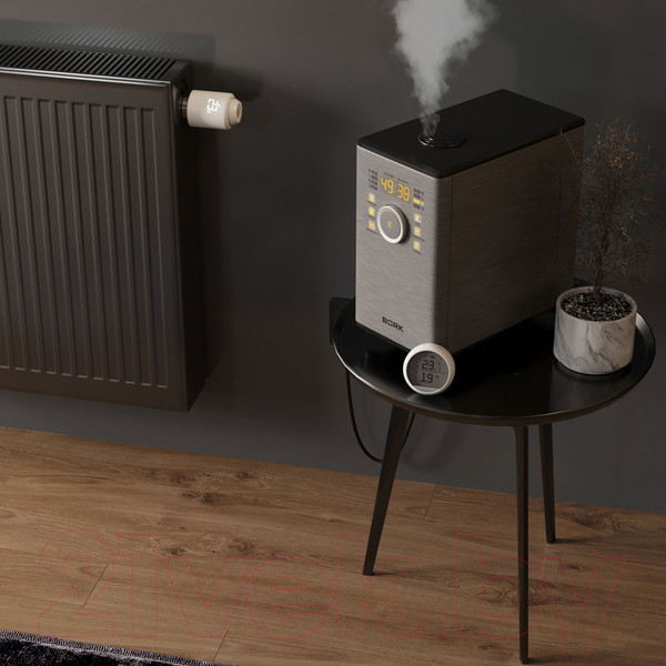 Изображение товара Головка термостатическая Elektrostandard 76265/00