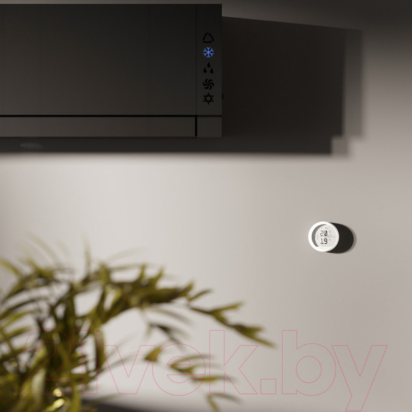 Изображение товара Термогигрометр Elektrostandard 76270/00