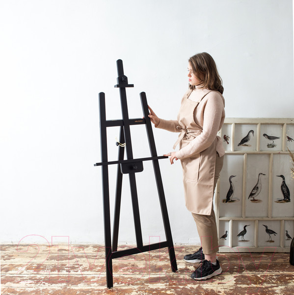 Изображение товара Мольберт Малевичъ МЛ-30 / 110030