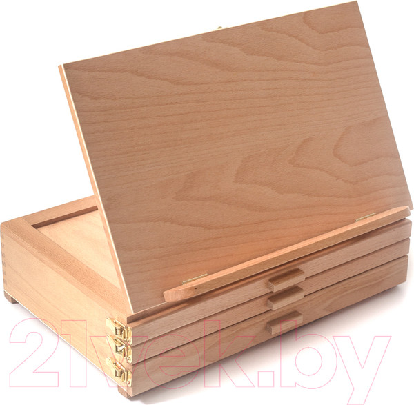 Изображение товара Этюдник Малевичъ МЛ-38 / 131038