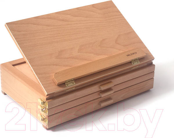 Изображение товара Этюдник Малевичъ МЛ-38 / 131038