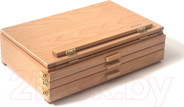 Изображение товара Этюдник Малевичъ МЛ-38 / 131038