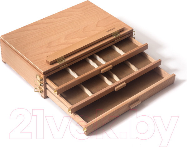 Изображение товара Этюдник Малевичъ МЛ-38 / 131038