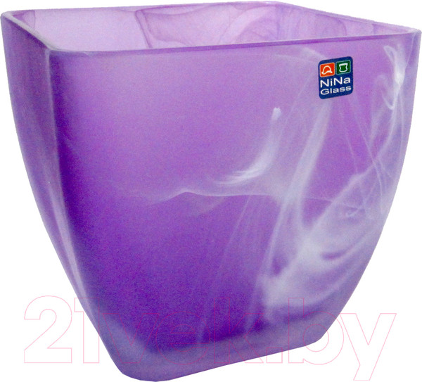 Изображение товара Кашпо NiNaGlass Бетти / 4840159117