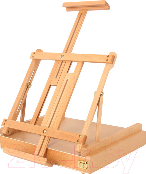 Изображение товара Этюдник Малевичъ МЛ-37 / 131037