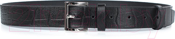 Изображение товара Ремень детский Galanteya 46622 / 23с158к45 2р (черный)