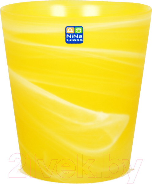 Изображение товара Кашпо NiNaGlass Бальзамин / 4840158964