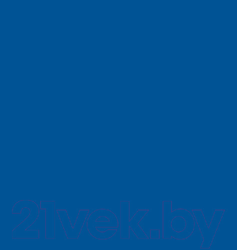 Изображение товара Эмаль Dekoral Хлоркаучуковая (900мл, голубой шагаль)