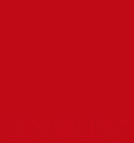 Изображение товара Эмаль Dekoral Хлоркаучуковая (900мл, красный оксидный)