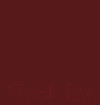 Изображение товара Эмаль Dekoral Хлоркаучуковая (900мл, коричневый/красное дерево)