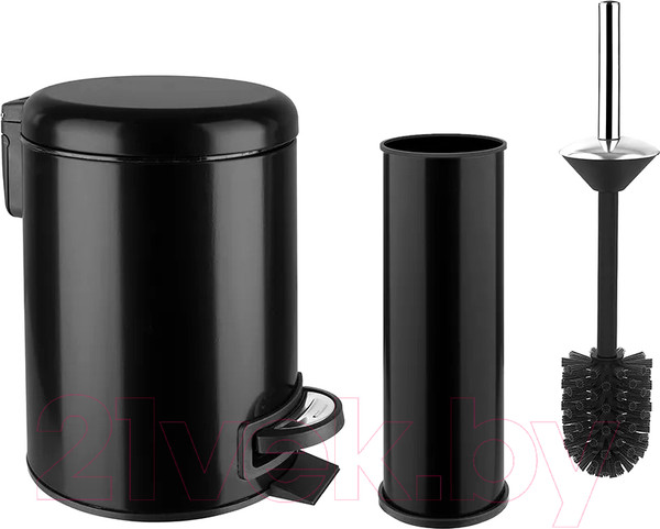 Изображение товара Набор для туалета Primanova Elit D-20854