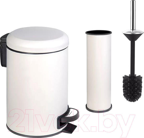 Изображение товара Набор для туалета Primanova Elit D-20855