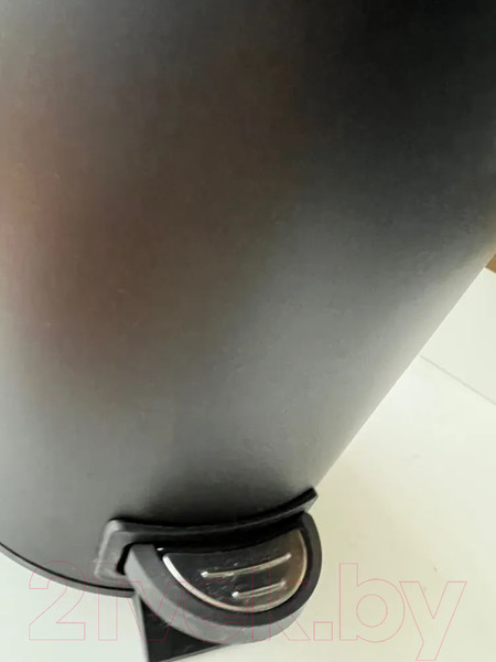 Изображение товара Мусорное ведро Primanova D-20857 (5л, с педалью)