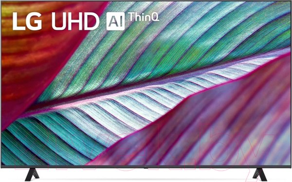 Изображение товара Телевизор LG 75" UR7800 75UR78006LK