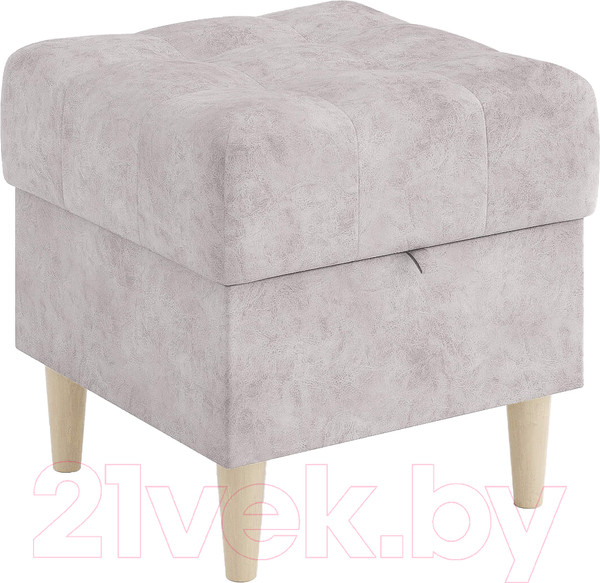 Изображение товара Пуф Сонум Norton 45-45 (энигма десерт/бук)