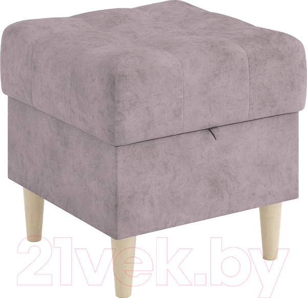 Изображение товара Пуф Сонум Norton 45-45 (энигма джава/бук)