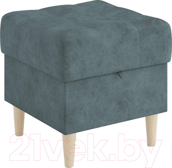 Изображение товара Пуф Сонум Norton 45-45 (энигма ментол/бук)