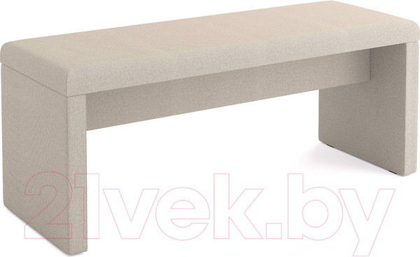 Изображение товара Банкетка Сонум Bruno 42-122 (багама бежевый)