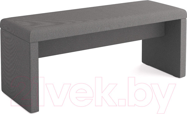 Изображение товара Банкетка Сонум Bruno 42-122 (багама серый)