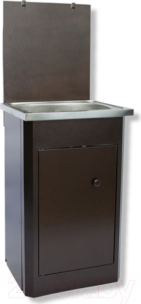 Изображение товара Умывальник для дачи Петромаш Дачный / slkptr04 (античная медь)