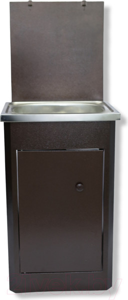 Изображение товара Умывальник для дачи Петромаш Дачный / slkptr04 (античная медь)