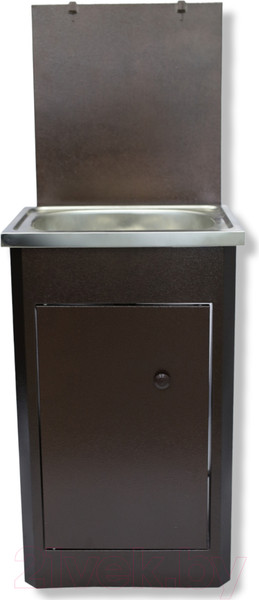 Изображение товара Умывальник для дачи Петромаш Дачный / slkptr04 (античная медь)