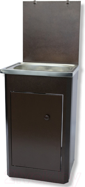 Изображение товара Умывальник для дачи Петромаш Дачный / slkptr04 (античная медь)