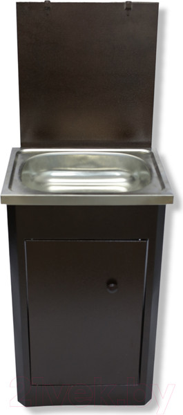 Изображение товара Умывальник для дачи Петромаш Дачный / slkptr04 (античная медь)