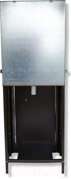 Изображение товара Умывальник для дачи Петромаш Дачный / slkptr04 (античная медь)